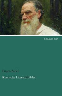 Produktbild: Russische Literaturbilder