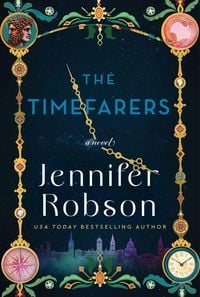Produktbild: Timefarers