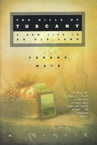Produktbild: The Hills of Tuscany