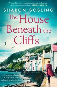 Produktbild: The House Beneath the Cliffs