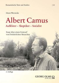 Produktbild: Albert Camus