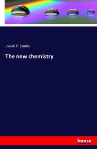 Produktbild: The new chemistry