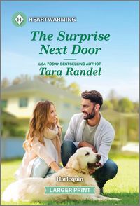 Produktbild: The Surprise Next Door
