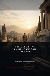 Produktbild: The Essential Ancient Wisdom Library