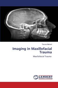 Produktbild: Imaging in Maxillofacial Trauma