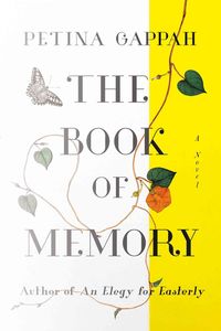 Produktbild: Gappah, P: Book of Memory