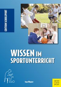 Produktbild: Wissen im Sportunterricht