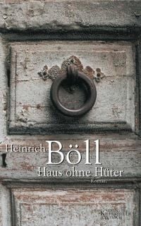 Produktbild: Haus ohne H&uuml;ter