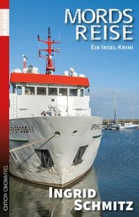 Produktbild: Mordsreise