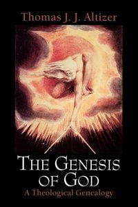 Produktbild: The Genesis of God