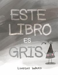 Produktbild: Este libro es gris