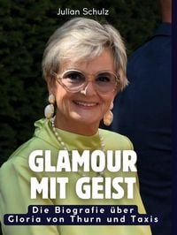 Produktbild: Glamour mit Geist