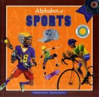 Produktbild: Alphabet of Sports
