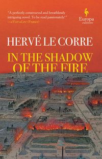 Produktbild: In the Shadow of the Fire