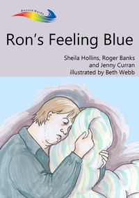 Produktbild: Ron's Feeling Blue