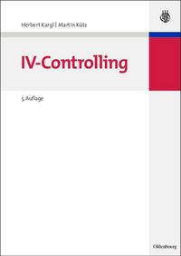 Produktbild: IV-Controlling