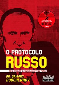 Produktbild: O protocolo russo