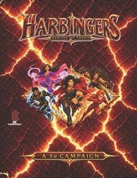 Produktbild: Harbingers