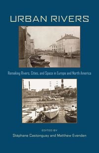 Produktbild: Urban Rivers