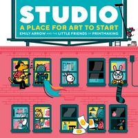 Produktbild: Studio: A Place for Art to Start