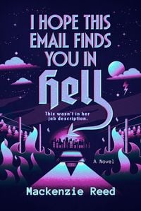 Produktbild: I Hope This Email Finds You in Hell