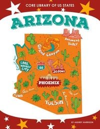 Produktbild: Arizona