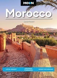 Produktbild: Moon Morocco