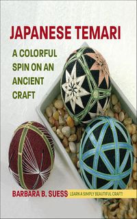Produktbild: Japanese Temari