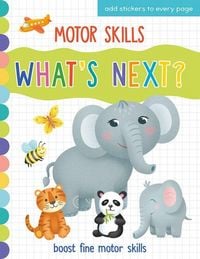 Produktbild: What's Next?