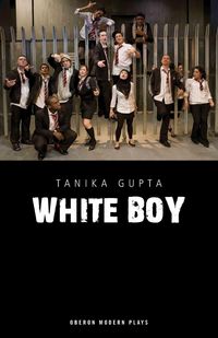 Produktbild: White Boy