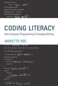 Produktbild: Coding Literacy