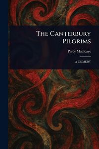 Produktbild: The Canterbury Pilgrims