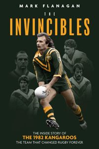 Produktbild: Invincibles