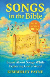 Produktbild: Songs in the Bible