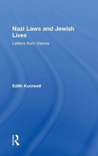 Produktbild: Nazi Laws and Jewish Lives