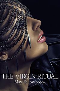 Produktbild: The Virgin Ritual (The Bravashian Rituals, #1)