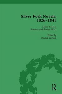 Produktbild: Silver Fork Novels, 1826-1841 Vol 2
