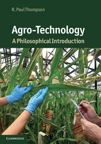 Produktbild: Agro-Technology