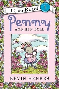 Produktbild: Penny and Her Doll