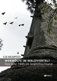 Produktbild: Werw&ouml;lfe im Waldviertel?