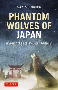 Produktbild: Phantom Wolves of Japan