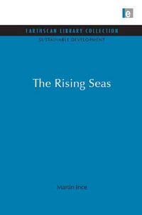 Produktbild: Ince, M: Rising Seas