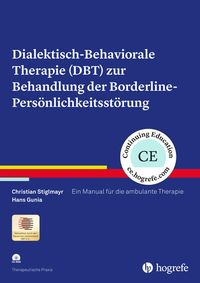Bild vom Artikel Dialektisch-Behaviorale Therapie (DBT) zur Behandlung der Borderline-Persönlichkeitsstörung vom Autor Christian Stiglmayr