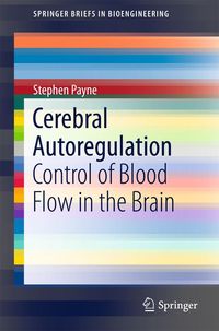 Produktbild: Cerebral Autoregulation
