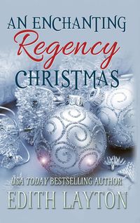 Produktbild: An Enchanting Regency Christmas