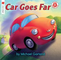 Produktbild: Car Goes Far