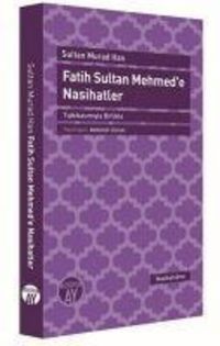 Produktbild: Fatih Sultan Mehmede Nasihatler