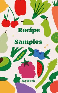 Produktbild: Recipe Samples