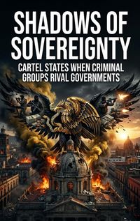 Produktbild: Shadows of Sovereignty