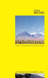 Produktbild: Desirs d'ailleurs